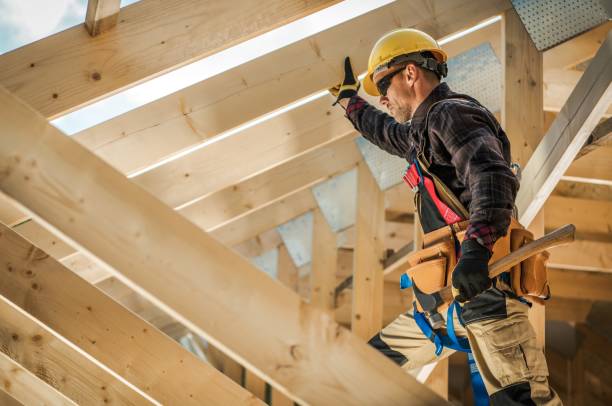 Quick and Trustworthy Emergency Roof Repair Services in Mountain House, CA