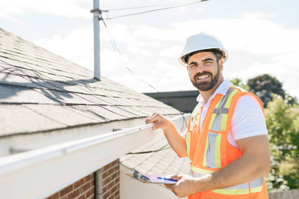 Best Roof Gutter Cleaning  in Mountain House, CA