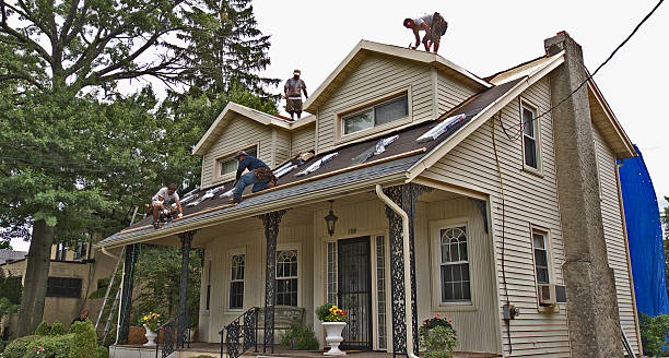 Mountain House, CA Roofing Contractor Company
