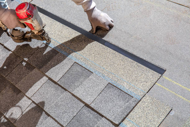 Best Commercial Roofing Services  in Mountain House, CA